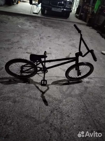 BMX