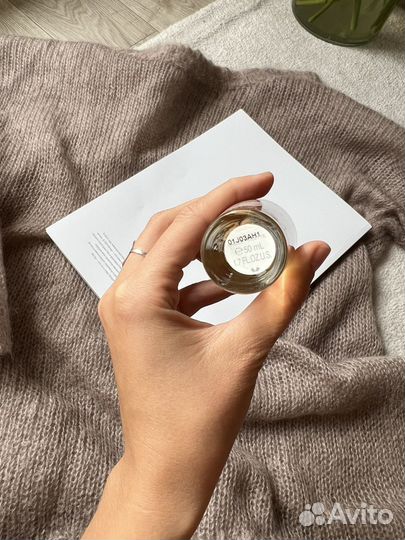 Духи Intimissimi n.1 оригинал