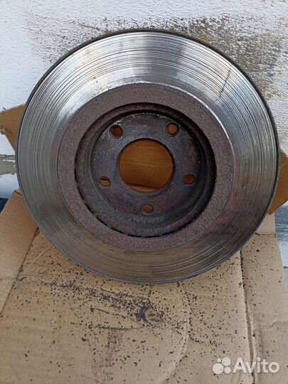 Тормозные диски nissan qashqai j10