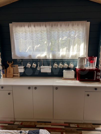 Дом 25 м² на участке 12 сот.