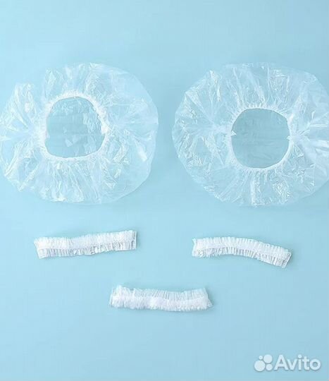 Пакет крышка на резинке