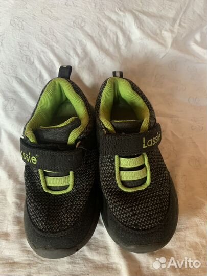 Кроссовки lassie 28
