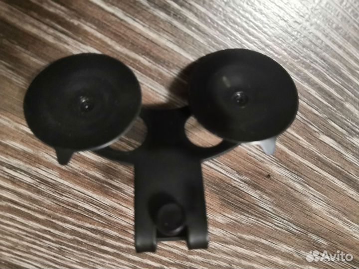 Крепления на адаптер