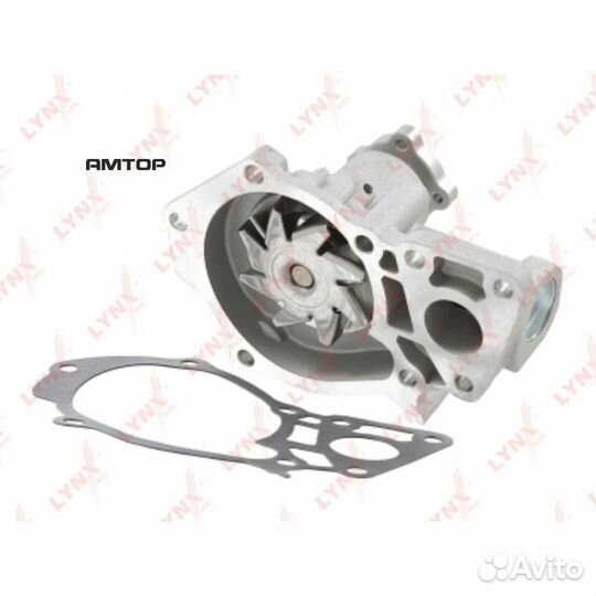 Lynxauto CW0292 Насос водяной