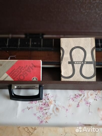 Вязальная машина