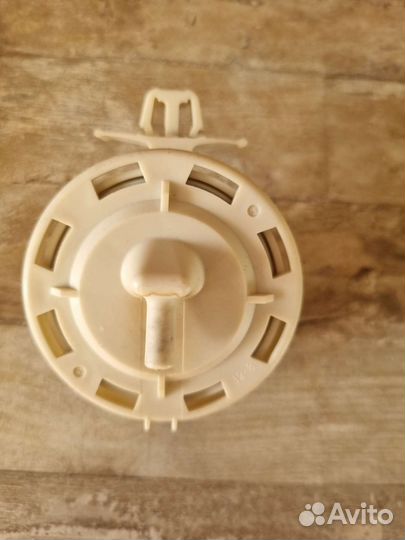 Прессостат SPS-L06 для стиральной машины LG