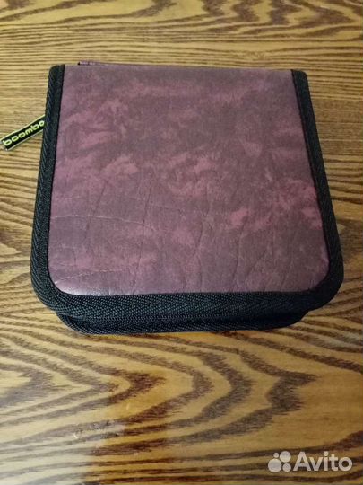 Альбом для коллекции дисков dvd