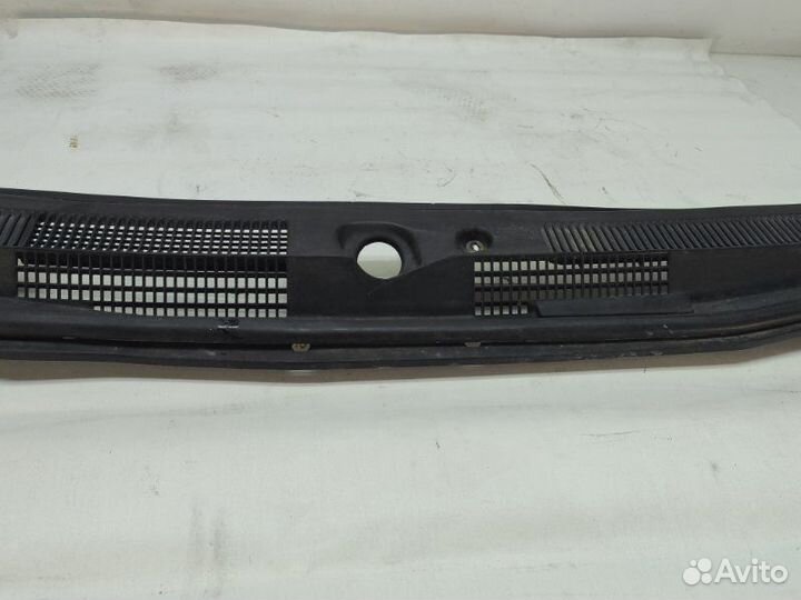 Жабо переднее Nissan Bluebird EU14 QG18225669 1998