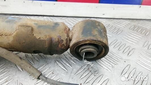 Амортизатор передний lexus GS 3 (PUK14LX01)