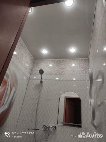 Ремонт ванной и туалета под ключ