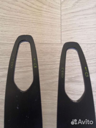 Лыжи беговые Fischer speedmax коньковые