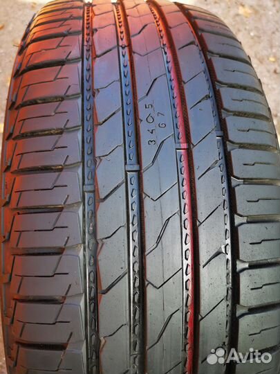 Nokian Tyres Nordman S2 SUV 235/55 R17 99