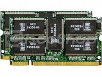 Память dram 1Gb для Cisco 7200 NPE-G1