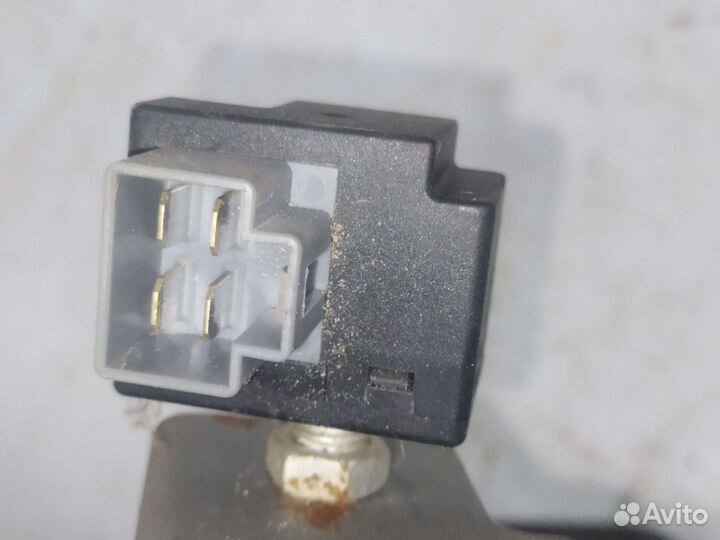 Педаль тормоза Хендай IX 35