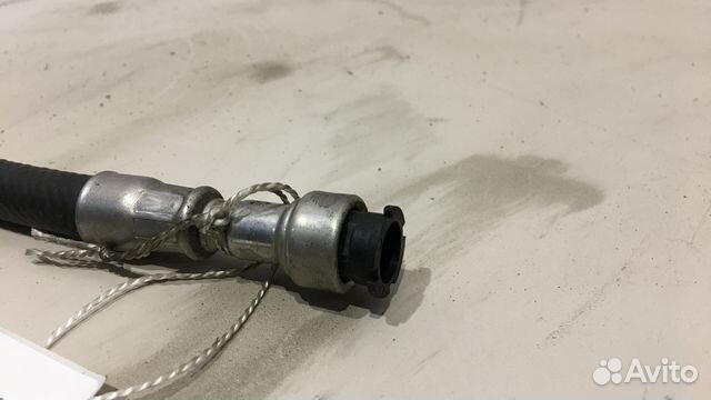 Шланг топливный Bmw 116 F20 N13B16A