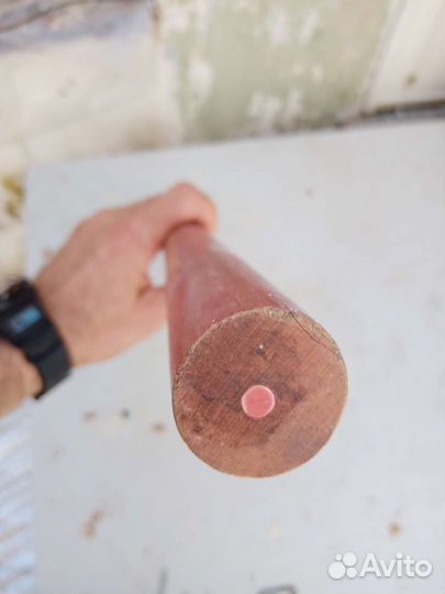 Карандаш - указка 