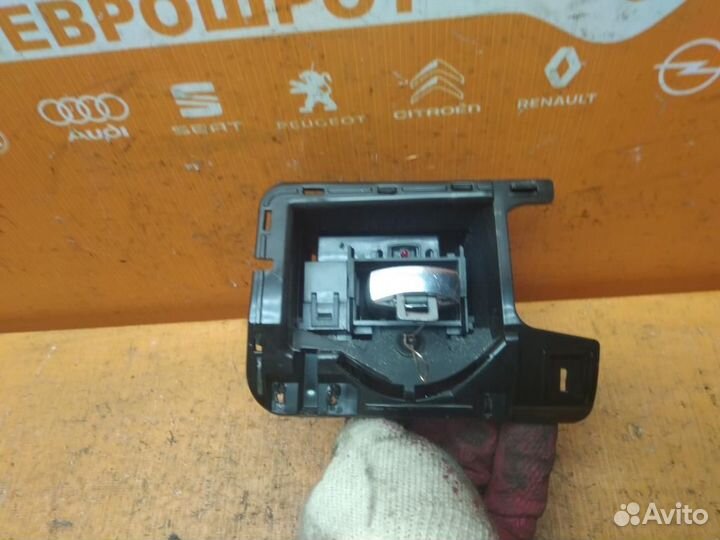 Замок зажигания Volkswagen Passat (B6) (2005-2010