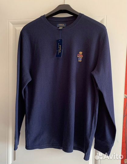 Свитер Polo Ralph Lauren оригинал