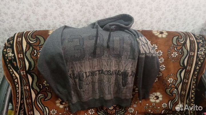 Кофта для мальчика