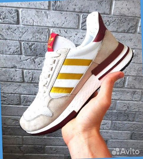 Кроссовки adidas Zx мужские