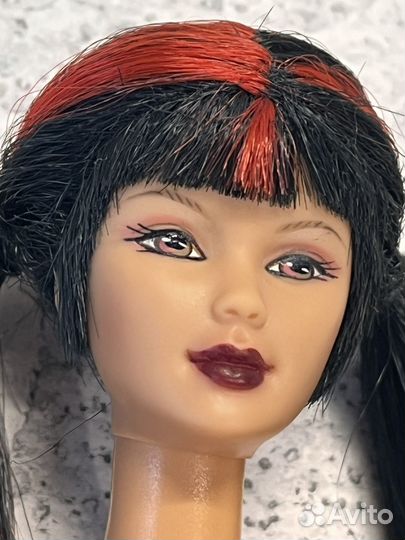 Barbie Мари Mari Dance party 1999