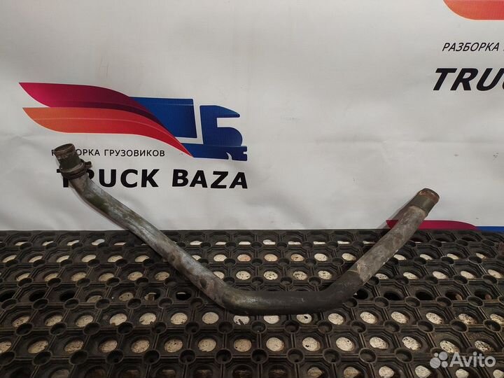 Трубка системы охлаждения Volvo FH