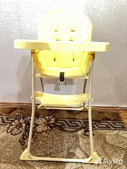 Столик для кормления