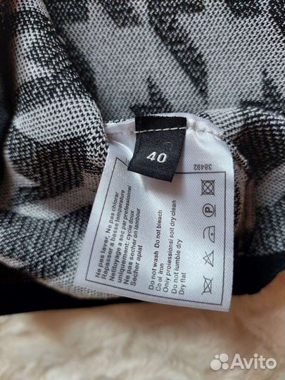 Платье balmain