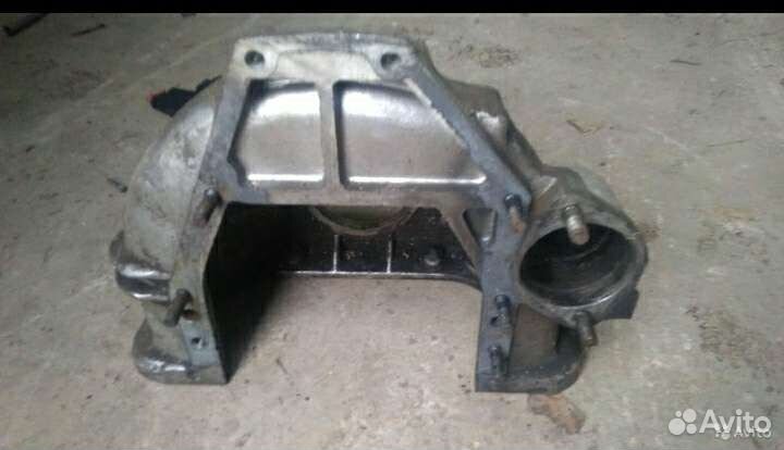 Колокол сцепления Газ Волга Газель