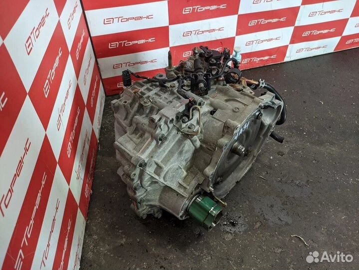 АКПП mitsubishi 4A91 2WD