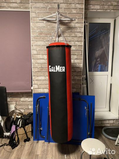 Боксерский мешок (груша ) 70 кг
