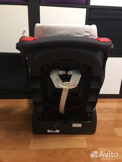 Детское автокресло