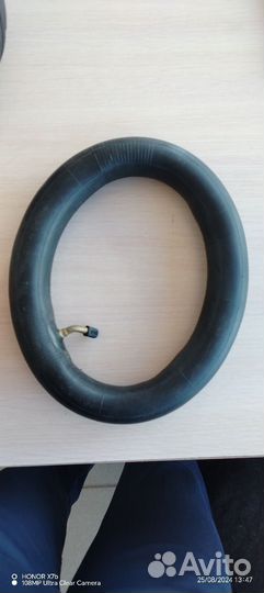 Покрышка на электросамокат 10x3