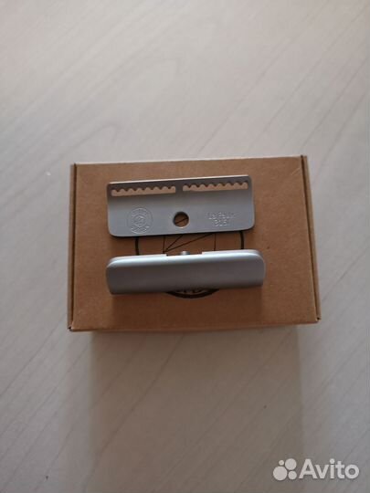 Станок для бритья Durdan La Faulx SE (голова)