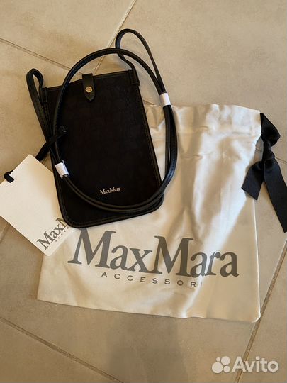 Сумка max mara