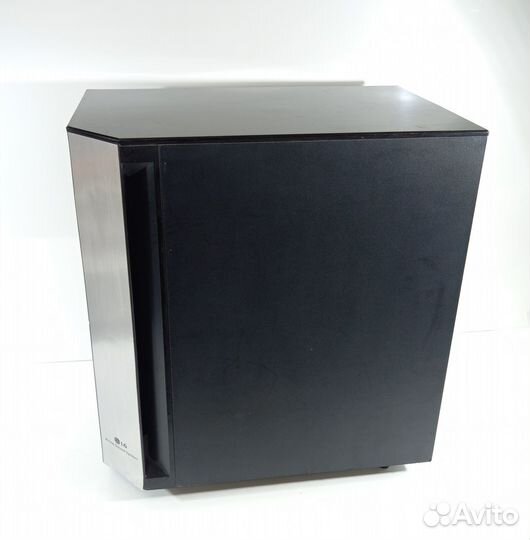 Сабвуфер LG LHS-76SAW 400W 3 Om