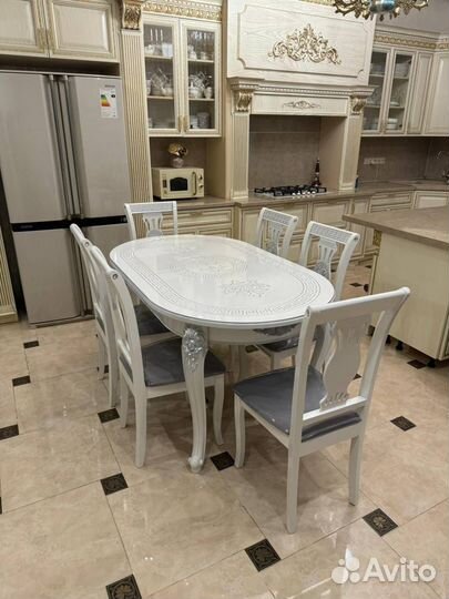 Стол/стул/обеденная группа