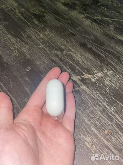 Наушники apple airpods pro не оригинал