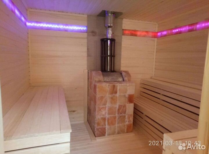 Бригада плотников