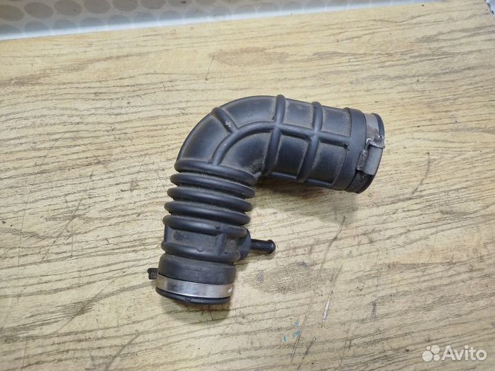 Патрубок воздушного фильтра Daewoo Matiz 0.8