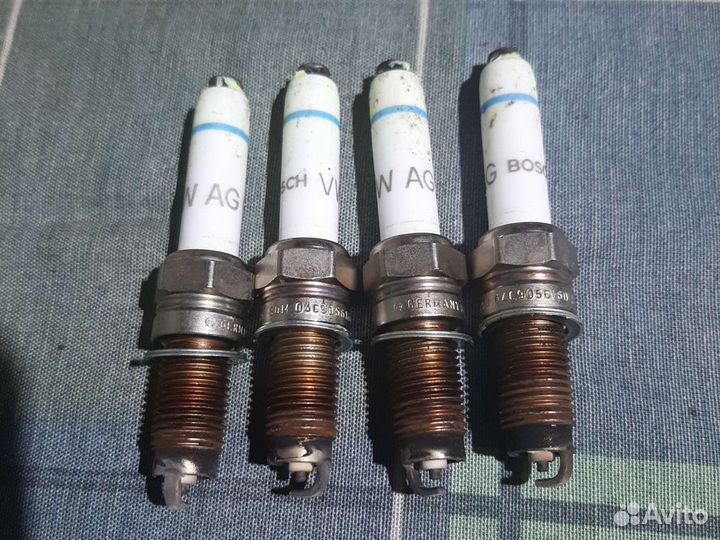 Свечи Wag оригинал