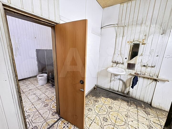 Склад/производство 2280м2