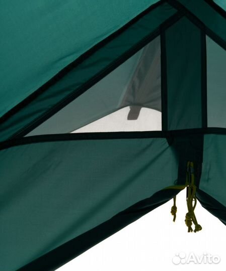 Палатка RedFox Trekking Fox 2 - новая