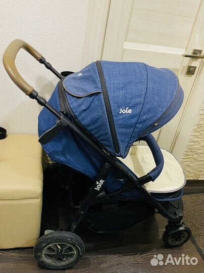 Коляска Joie Mytrax