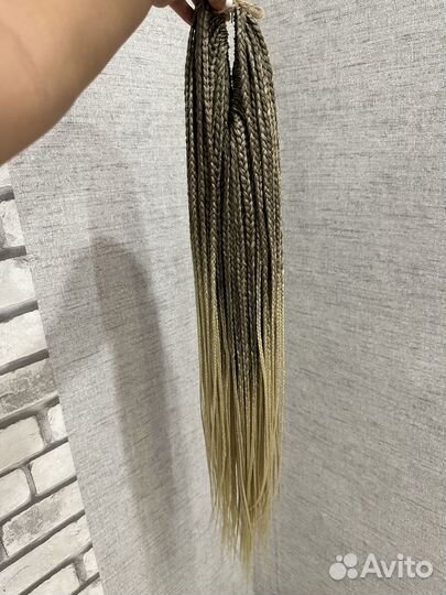 Комплект SE кос ручной работы