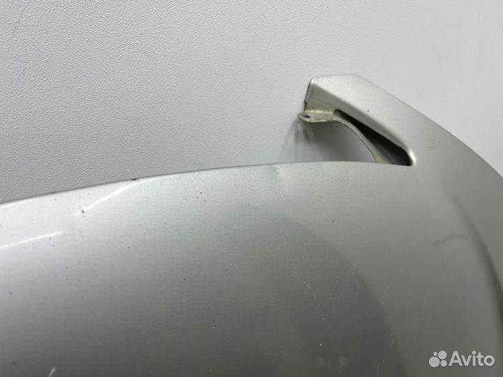 Капот Toyota Camry V30 2azfe 2004