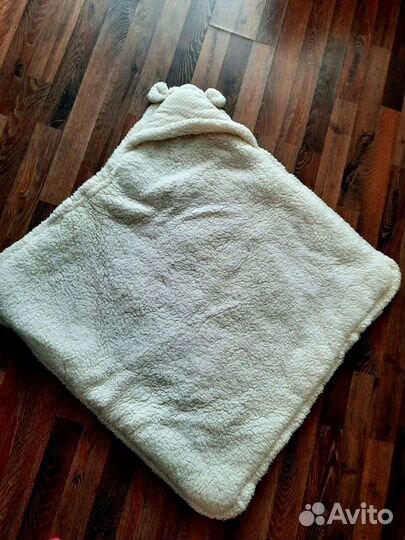 Конверт одеяло
