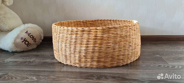 Корзина для елки