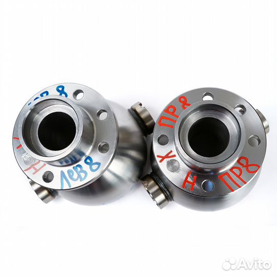 Шопк Ваксойл УАЗ Спайсер/Гибрид (0/5/8 Кастор)