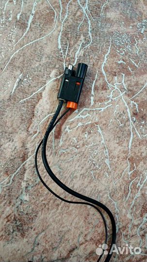 Антенна Ford Focus 3, C-MAX